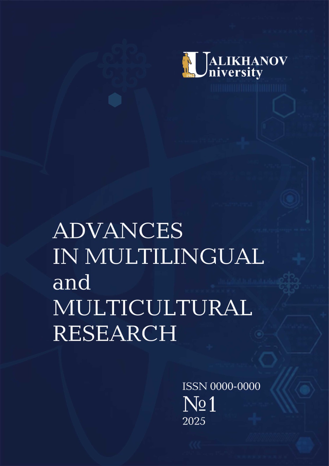 					View No. 1 (2026): Advances in Multilingual and Multicultural Research Journal (Early access to Issue)
				